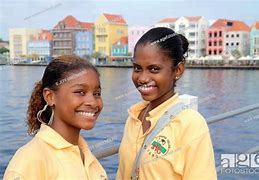 Image result for Netherlands Antilles People