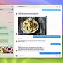 Image result for Mac OS Home Screen