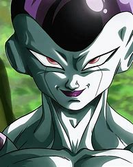 Image result for Freezer Dragon Ball Super