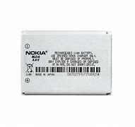 Image result for Nokia Cell Phone Battery