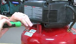 Image result for Air Compressor Reset Switch