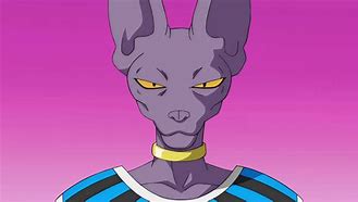 Image result for Dragon Ball Z Beerus Fortnite