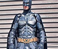 Image result for Batman Big Suit