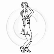 Image result for Netball Pics