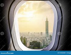 Image result for Taiwan Capital Plane Window
