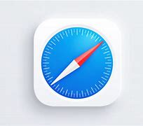 Image result for iOS Safari Icon