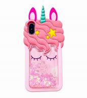 Image result for Justice Unicorn Phone Case