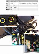 Image result for Xbox 360 S Power Supply Pinout