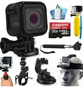 Image result for Action Cam Accessories