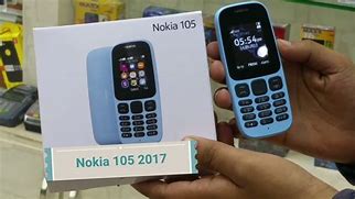 Image result for Nokia 105 Dual Sim Blue