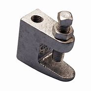 Image result for Beam Clamps