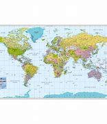Image result for Best World Map