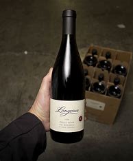 Image result for Longoria Pinot Noir Fe Ciega