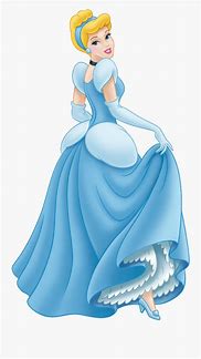 Image result for Disney Princess Cinderella Clip Art