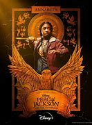 Image result for Percy Jackson and the Olympians Disney%2B