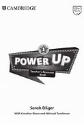Image result for Power Up Cambridge