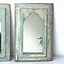 Image result for Painted Wooden Mirrors