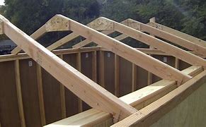 Image result for Build Your Own Shed Trusses