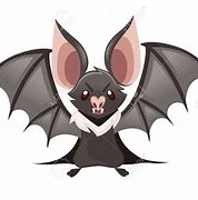 Image result for Angry Bat Cartoon