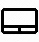 Image result for Touchpad Icon