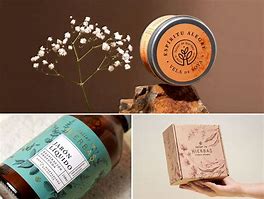 Image result for Cosmetic Packaging Design Ideas