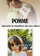Image result for Pomme Jun Pereides Album Cover