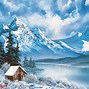 Image result for Joy Bob Ross Paintings