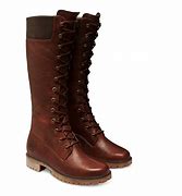 Image result for Brown Timberland Boots
