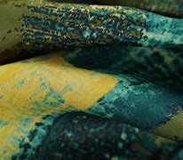 Image result for Blue Yellow Fabrics