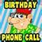 Image result for Happy Birthday Phone Box