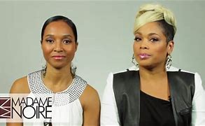 Chilli And T-Boz Talk About Left Eye's Family Criticisms Of 'Wate...