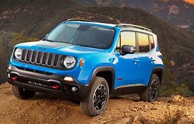 Image result for Jeep Renegade 2023