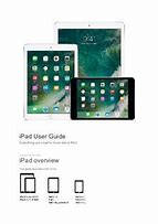 Image result for Apple iPad User Guide