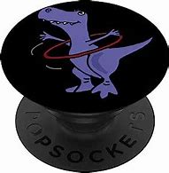 Image result for Dinosaur Popsocket