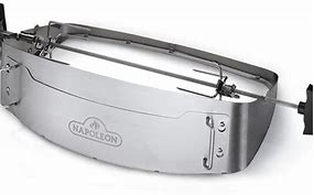 Image result for Traeger Pizza Oven Attachment