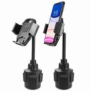 Image result for Chevy Bolt Cup Holder Phone Mount