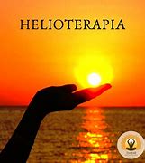 Image result for helioterapia