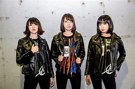 Image result for Japanese Punk Rock Bands