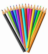 Image result for Pencil Clip Art with Transparent Background