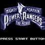 Image result for Power Rangers RPM DVD