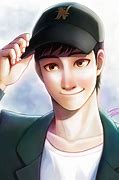 Image result for Tadashi Hamada Big Hero 6