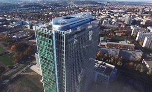 Image result for City Tower Prague