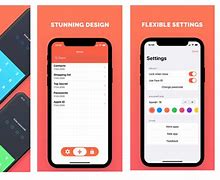 Image result for iOS App Templates