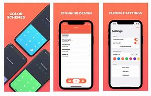 Image result for templates apps ios interface designing