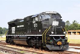 Image result for NS Heritage Locomotives