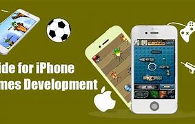 Image result for iPhone App Game Development