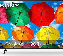 Image result for Sony BRAVIA 43 Inch Android TV