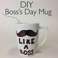 Image result for Boss's Day Mug