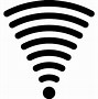 Image result for Free Wifi Symbol