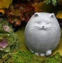 Image result for Fat Cat Statue
